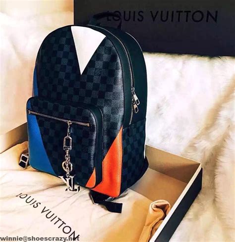 louis vuitton josh bag replica